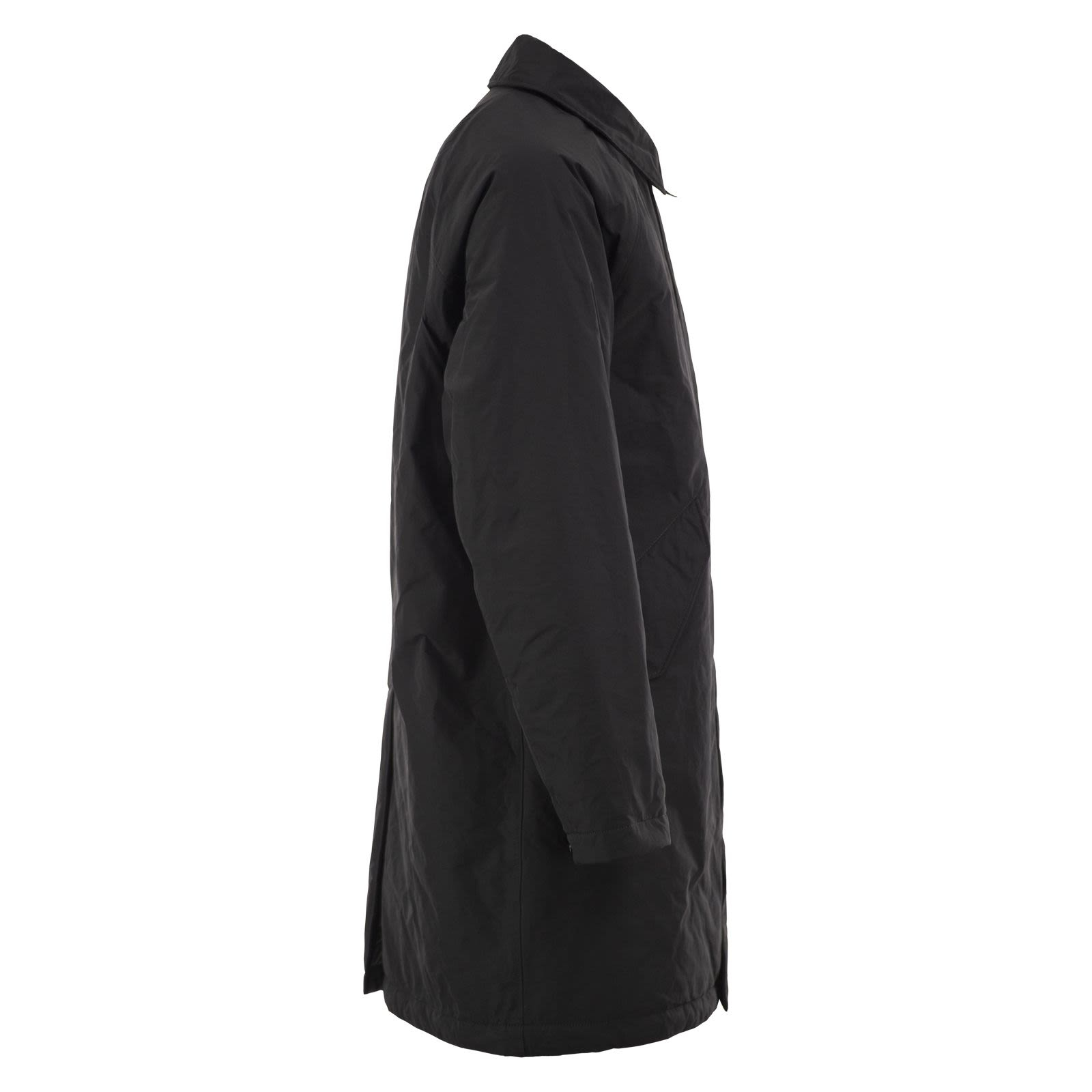 [Stone Island] Down Jacket FW26 L2S157100002S0A26 V0029
