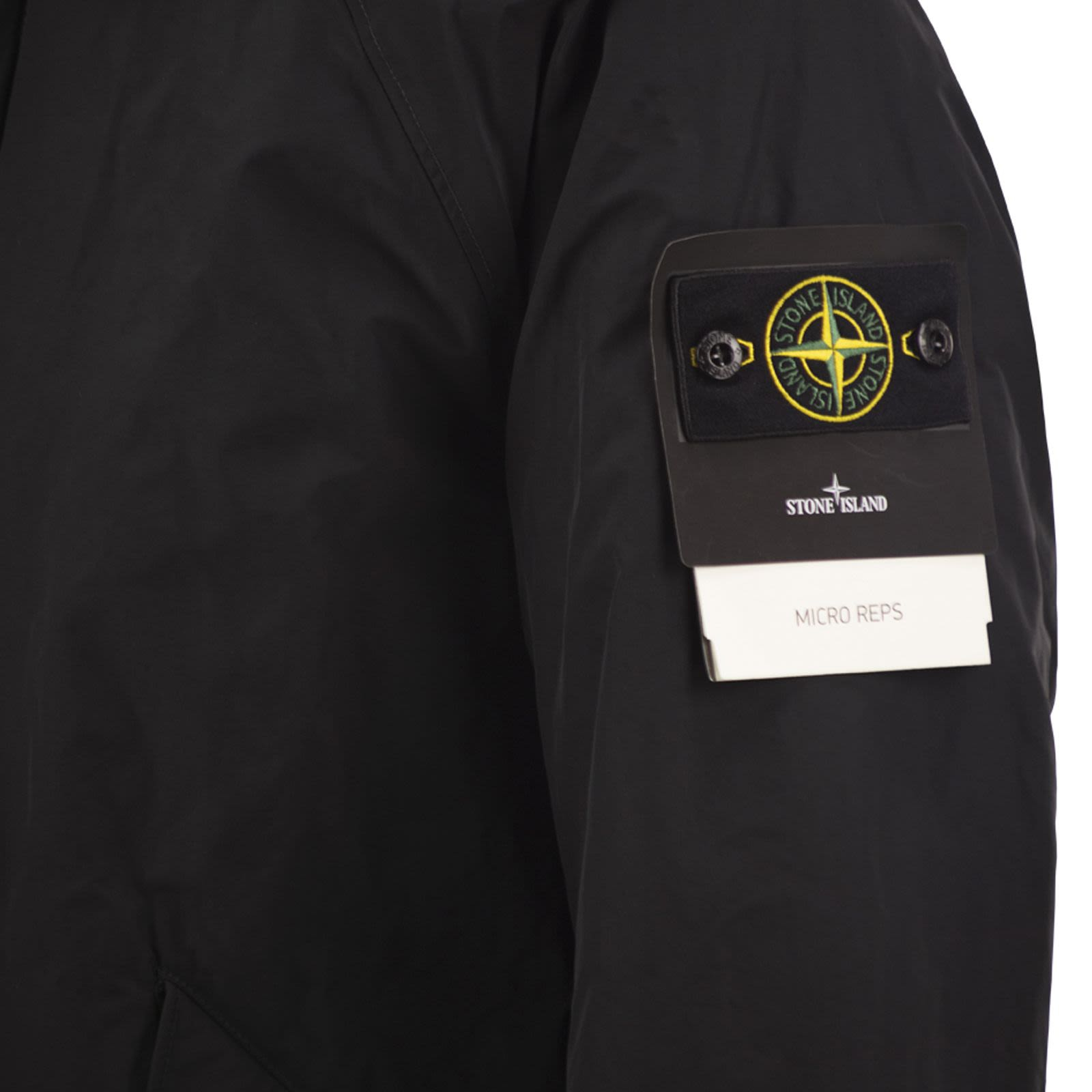 [Stone Island] Down Jacket FW26 L2S157100002S0A26 V0029