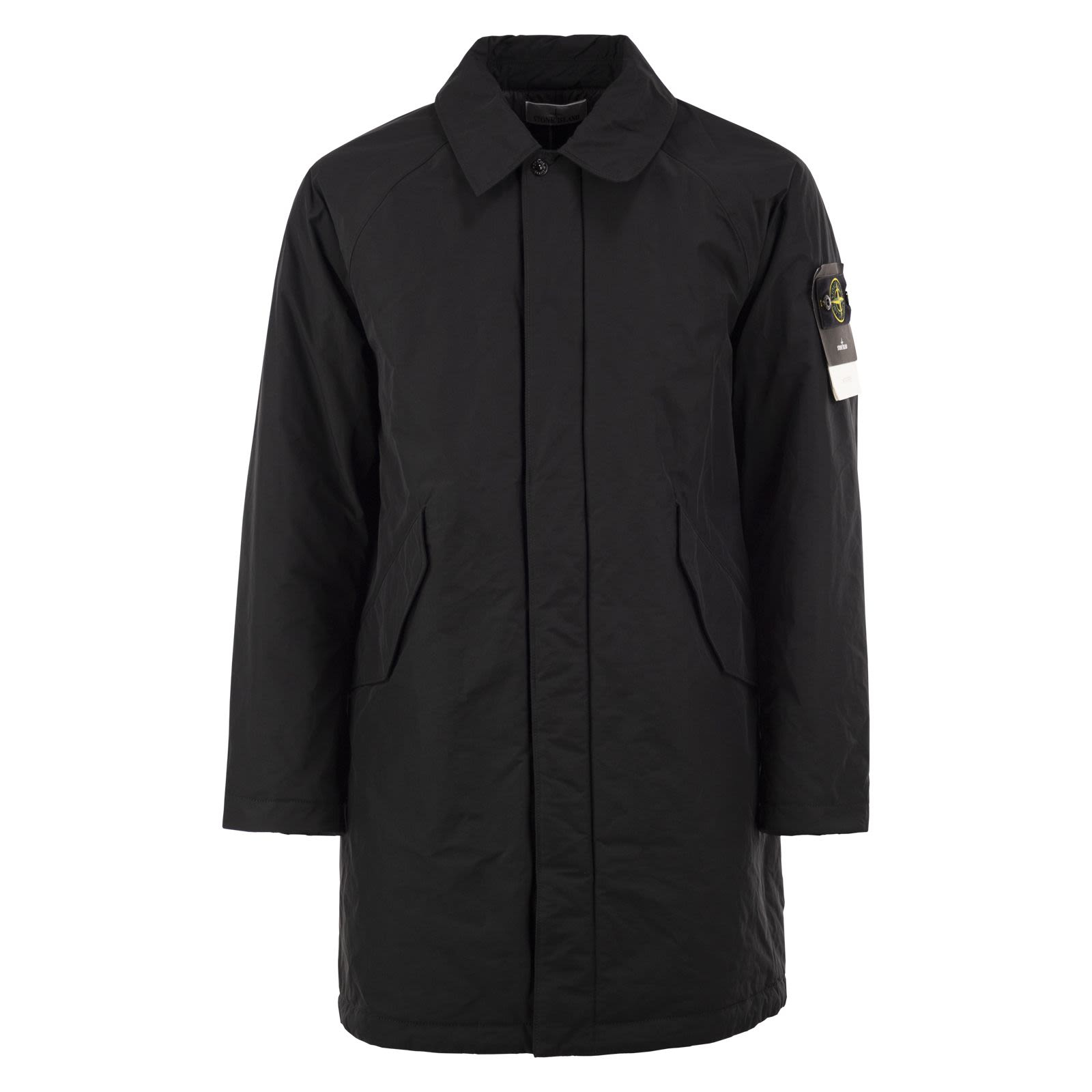 [Stone Island] Down Jacket FW26 L2S157100002S0A26 V0029