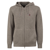 [Brunello Cucinelli] Cardigan FW26 M22704806G CFF57