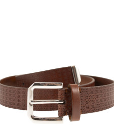 [Brunello Cucinelli] Belt FW26 MAULY317 C6719