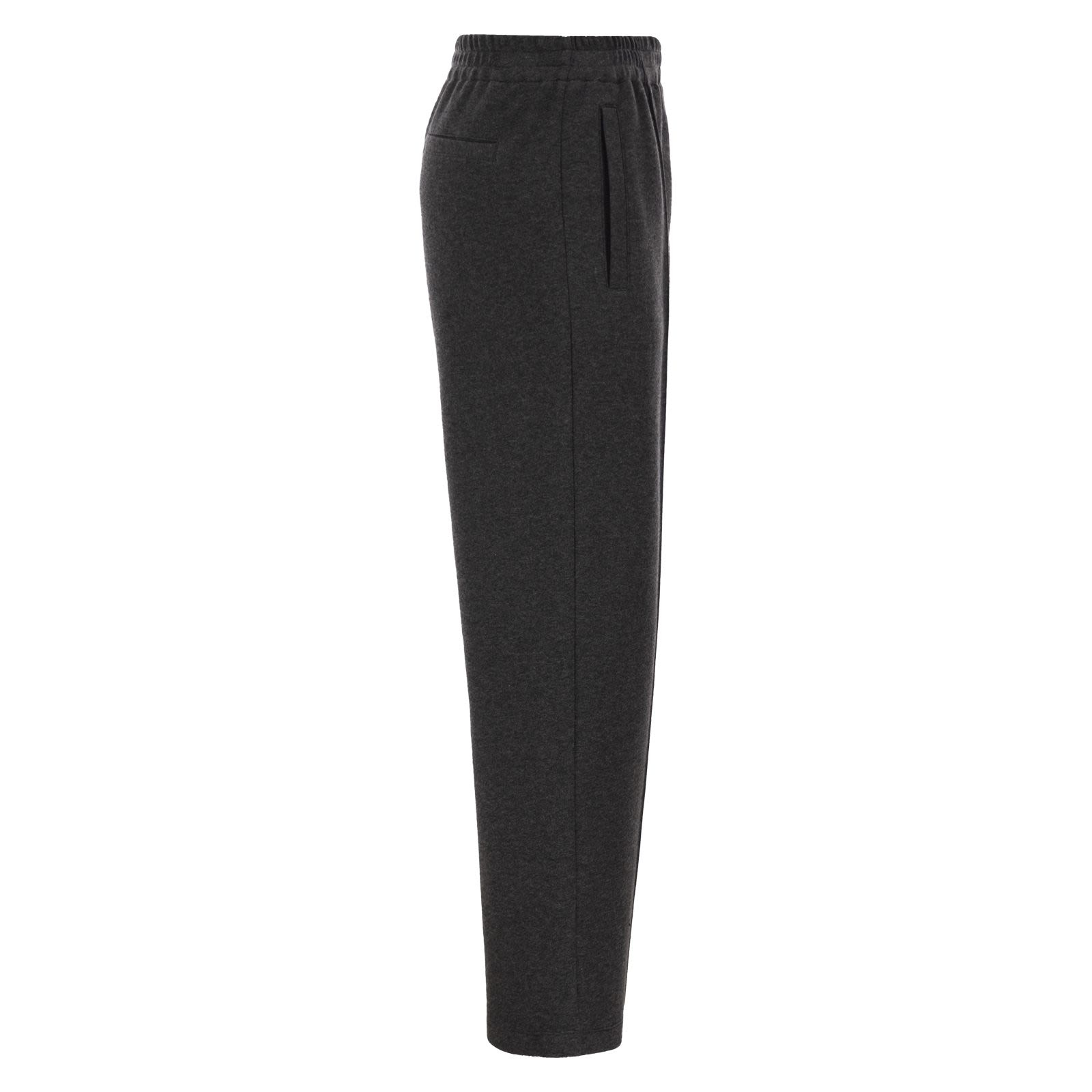[Brunello Cucinelli] Trousers FW26 MD991B2Q99 C104