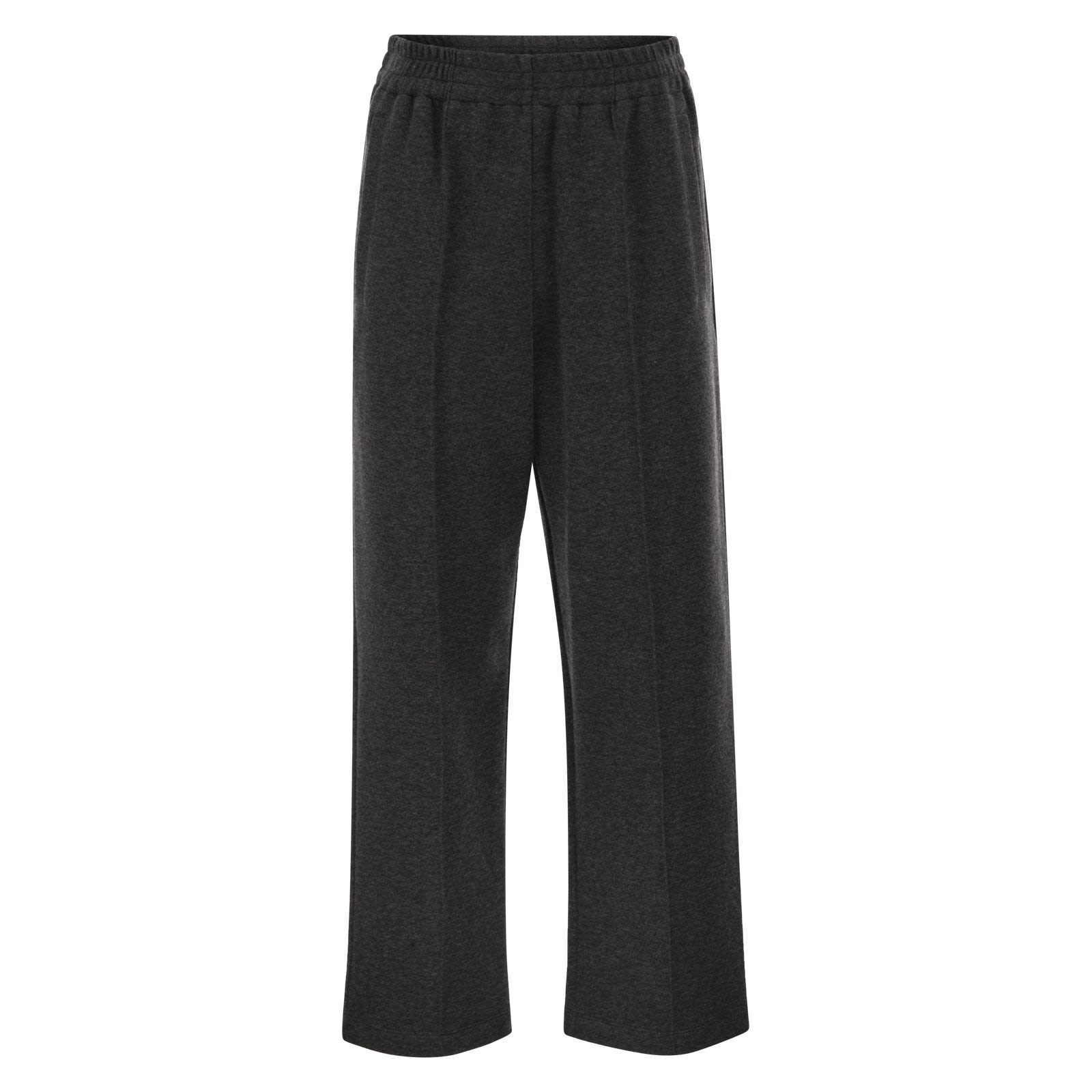 [Brunello Cucinelli] Trousers FW26 MD991B2Q99 C104