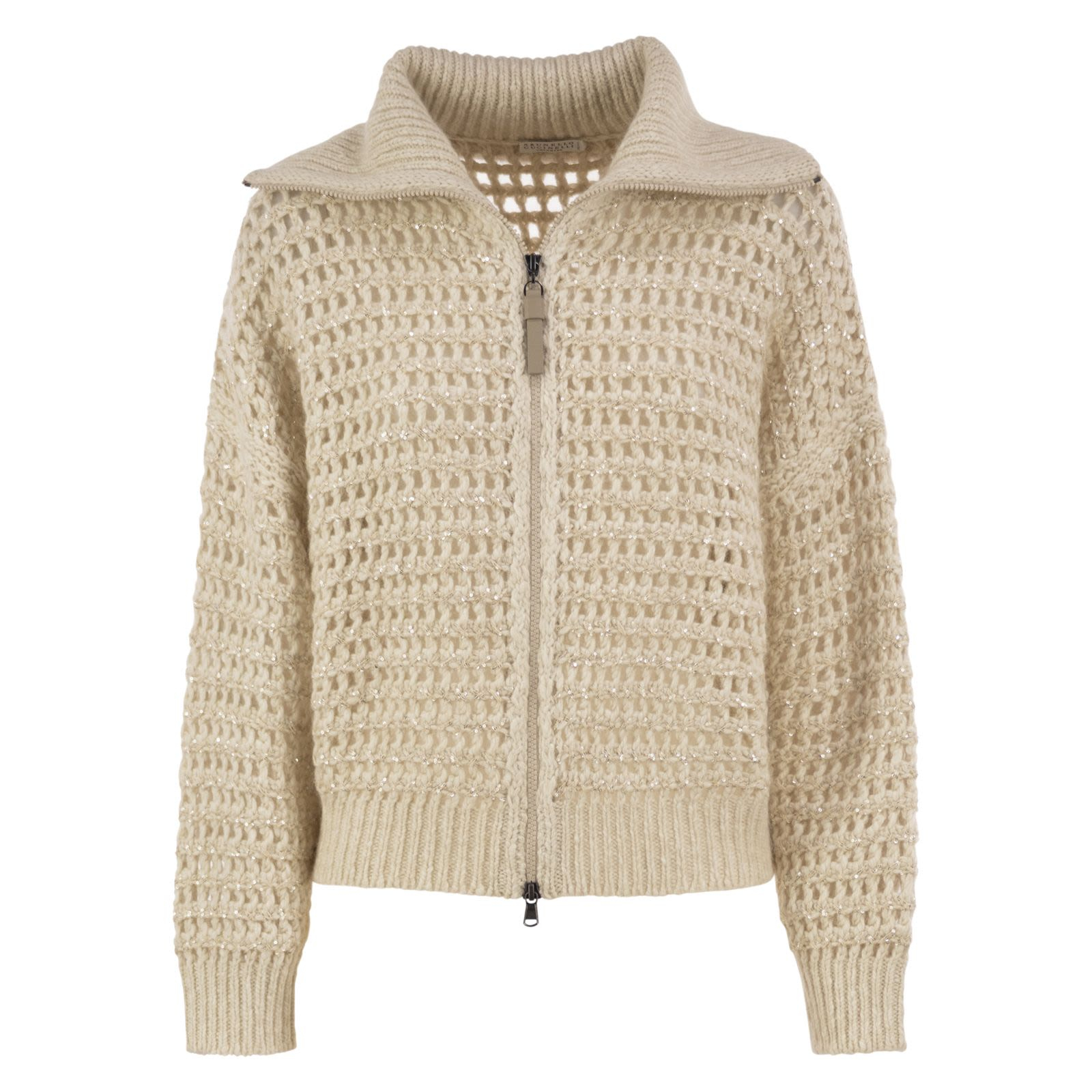 [Brunello Cucinelli] Knitwear FW26 MGO378806 CGM42