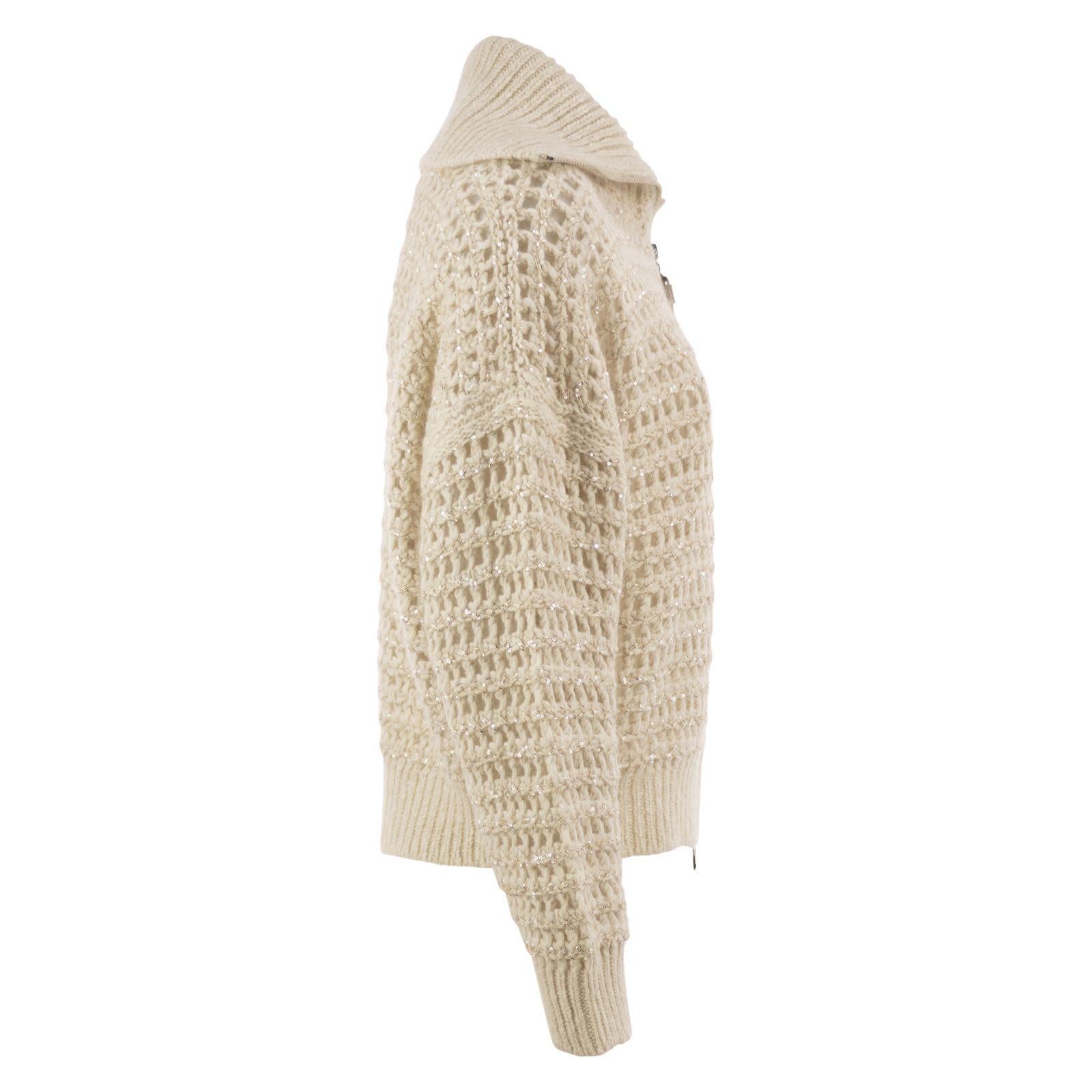 [Brunello Cucinelli] Knitwear FW26 MGO378806 CGM42