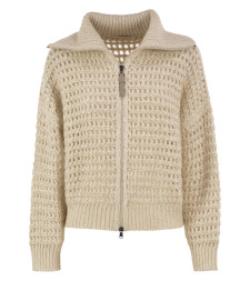 [Brunello Cucinelli] Knitwear FW26 MGO378806 CGM42