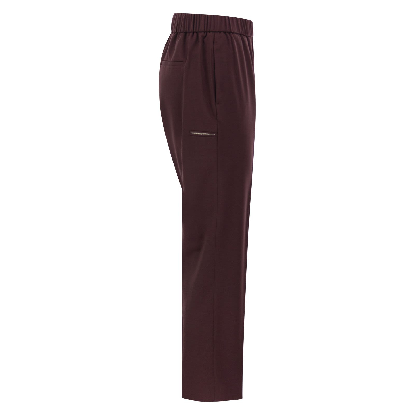 [Peserico] Trousers FW26 P0467803464 227