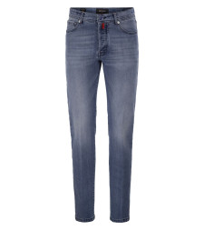 [Kiton] Jeans FW26 UPNJSMK0113H0200B