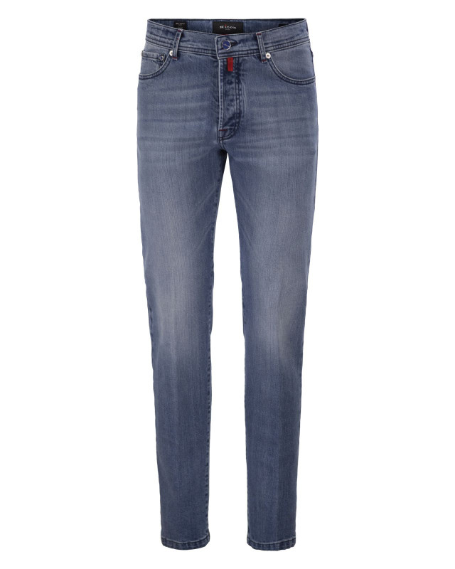 [Kiton] Jeans FW26 UPNJSMK0113H0200B