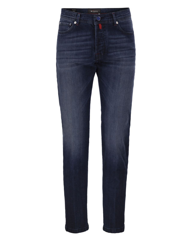 [Kiton] Jeans FW26 UPNJSMK0113H0300L