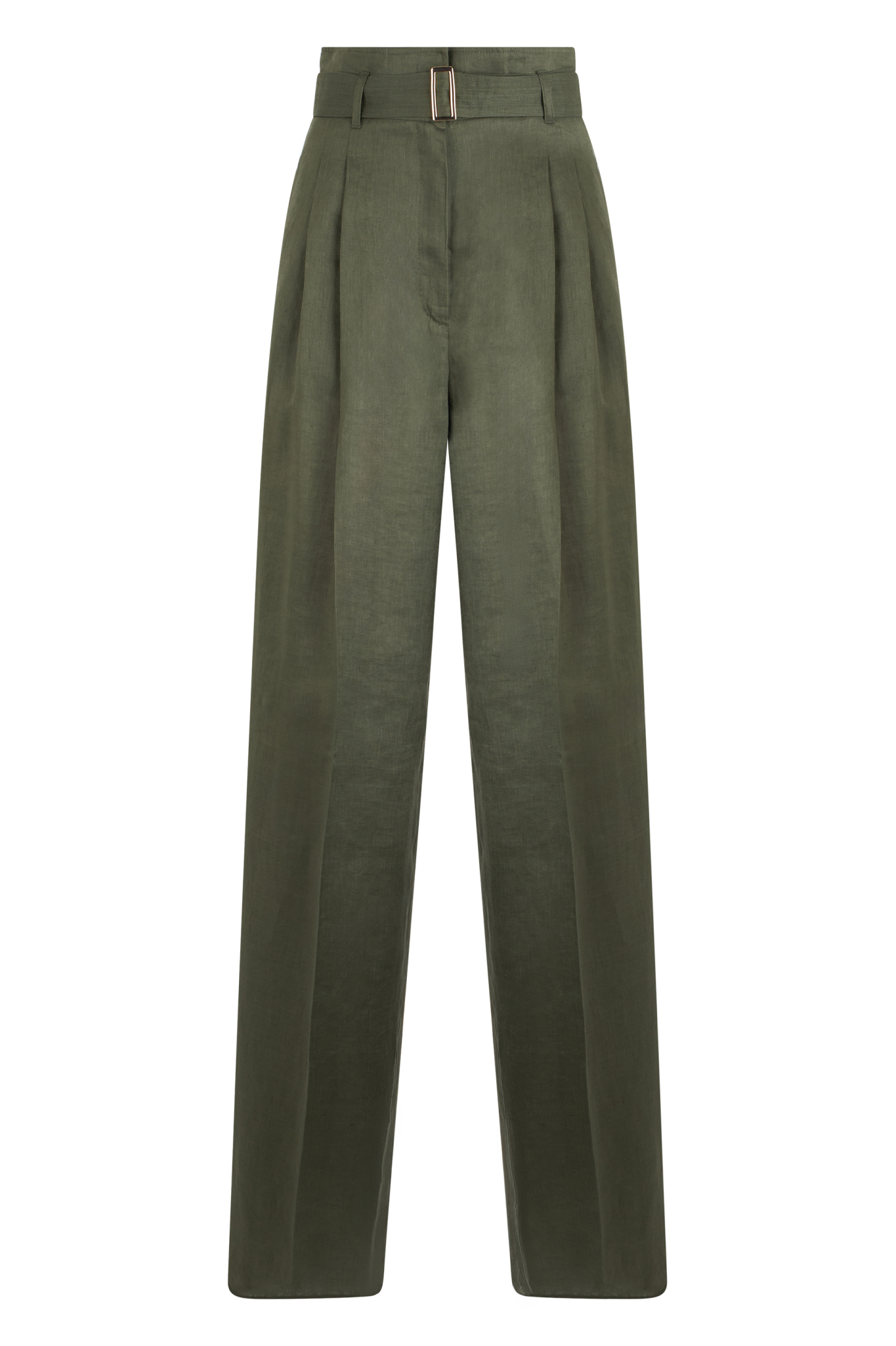 [MAX MARA STUDIO] Pants SS26 MSTMATERIA2616131092600_037