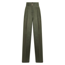 [MAX MARA STUDIO] Pants SS26 MSTMATERIA2616131092600_037