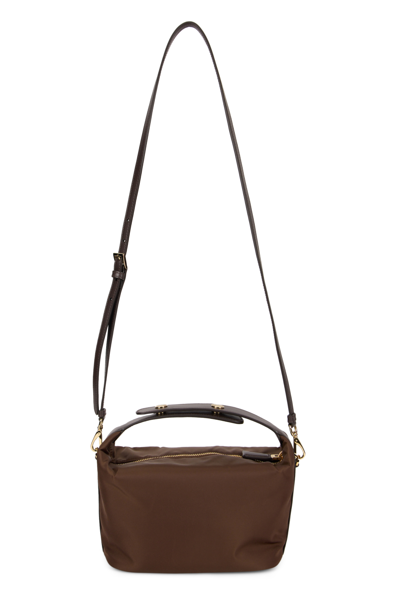 [Prada] Bag FW26 1BC302VOOORDLN_F0038