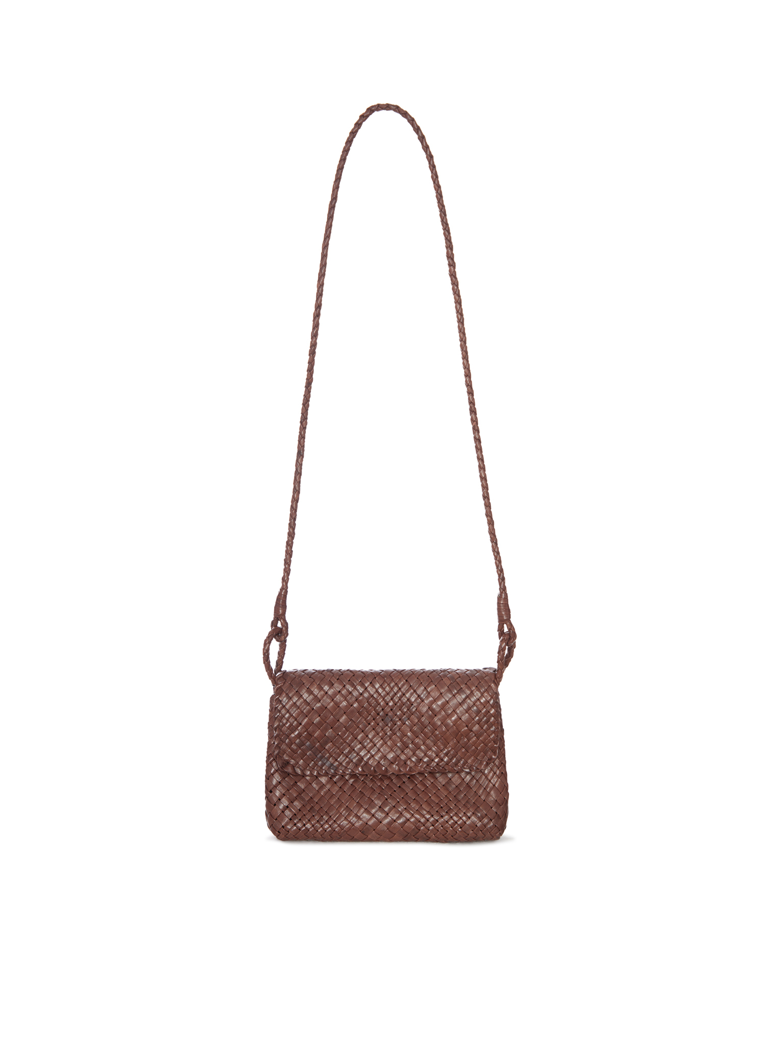 [Ibeliv] Cross body bag FW26 PARISCHOCO