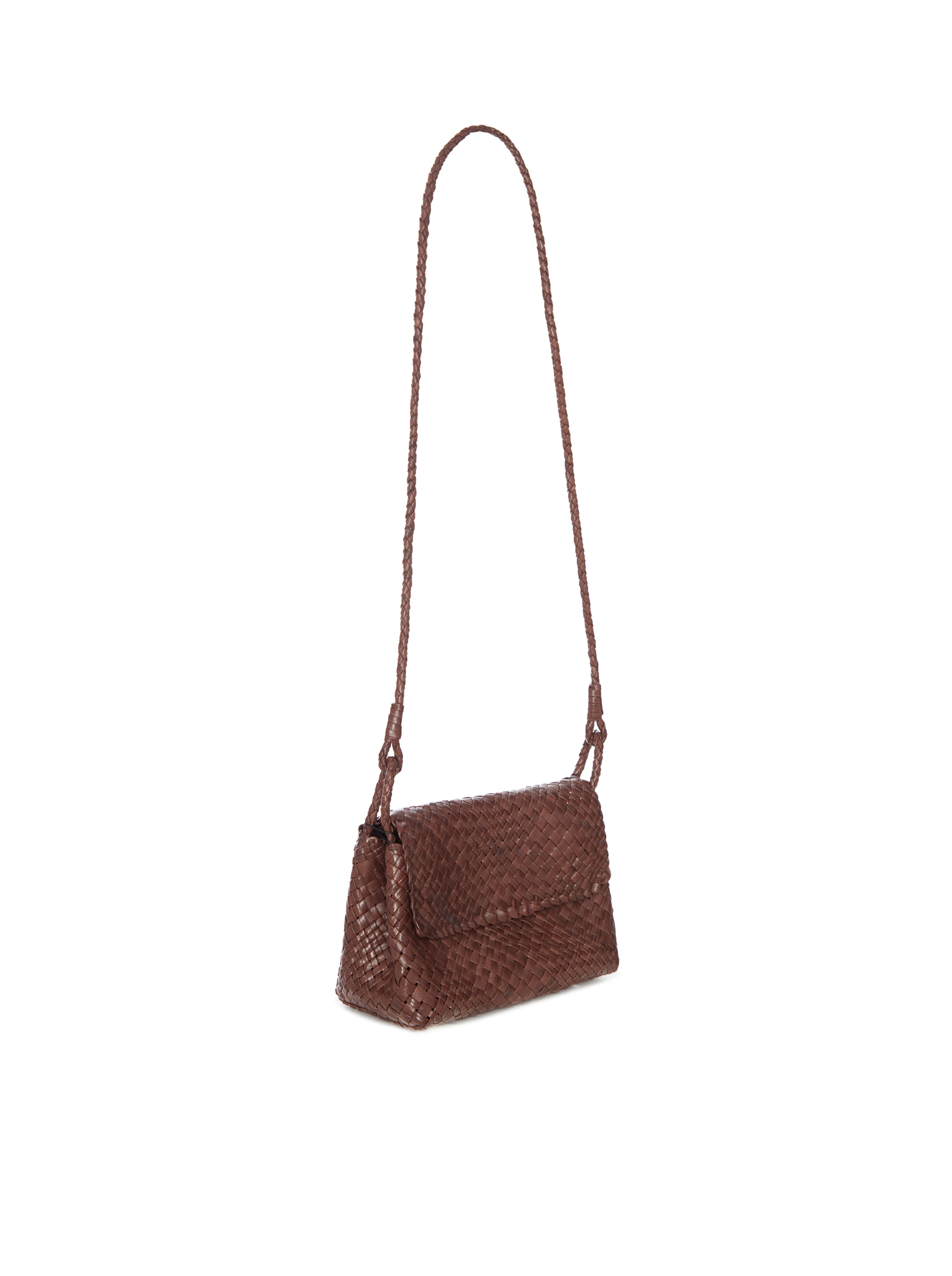 [Ibeliv] Cross body bag FW26 PARISCHOCO