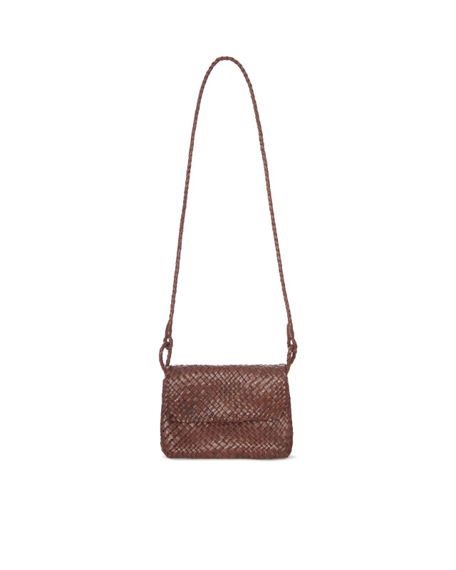 [Ibeliv] Cross body bag FW26 PARISCHOCO