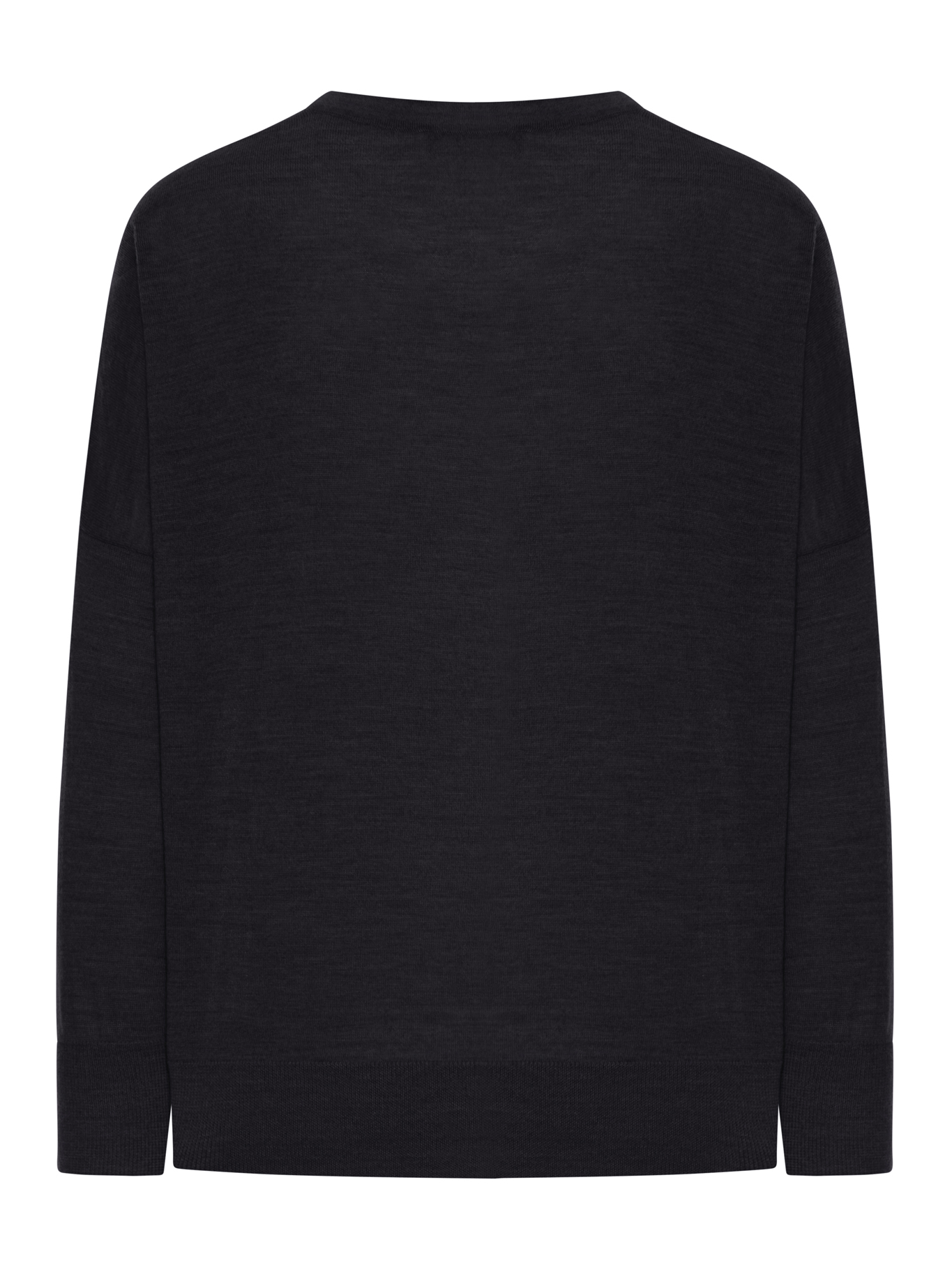 [NOME G] Knitwear FW26 4323214730099 BLACK