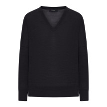 [NOME G] Knitwear FW26 4323214730099 BLACK