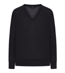 [NOME G] Knitwear FW26 4323214730099 BLACK