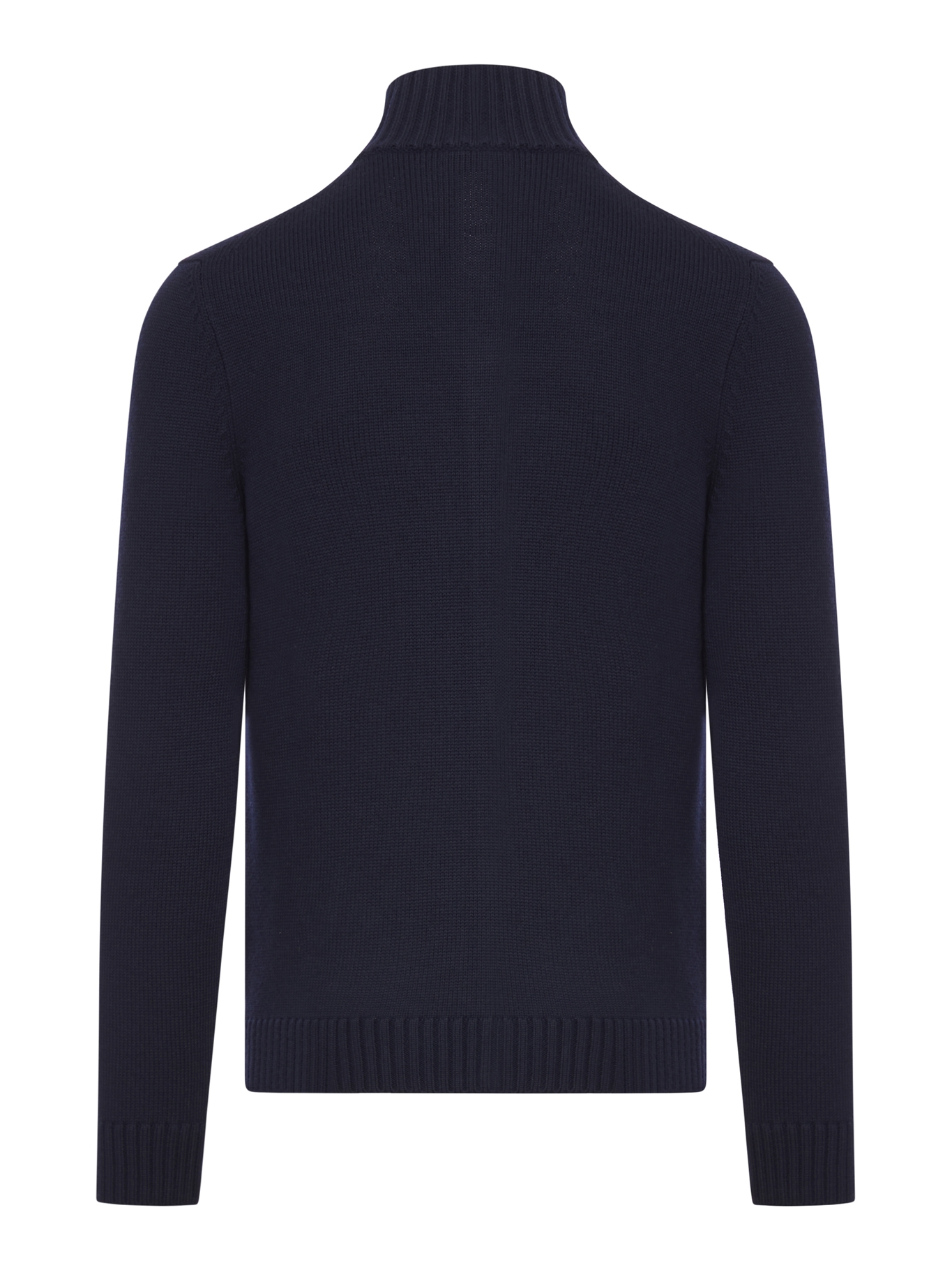[NOME G] Cardigan FW26 1310814272598 BLUE