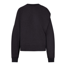[DRIES VAN NOTEN] Sweatshirt FW26 2620111344610900 BLACK