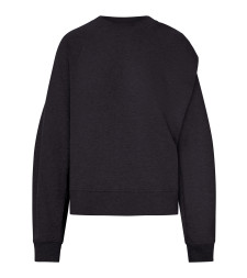 [DRIES VAN NOTEN] Sweatshirt FW26 2620111344610900 BLACK