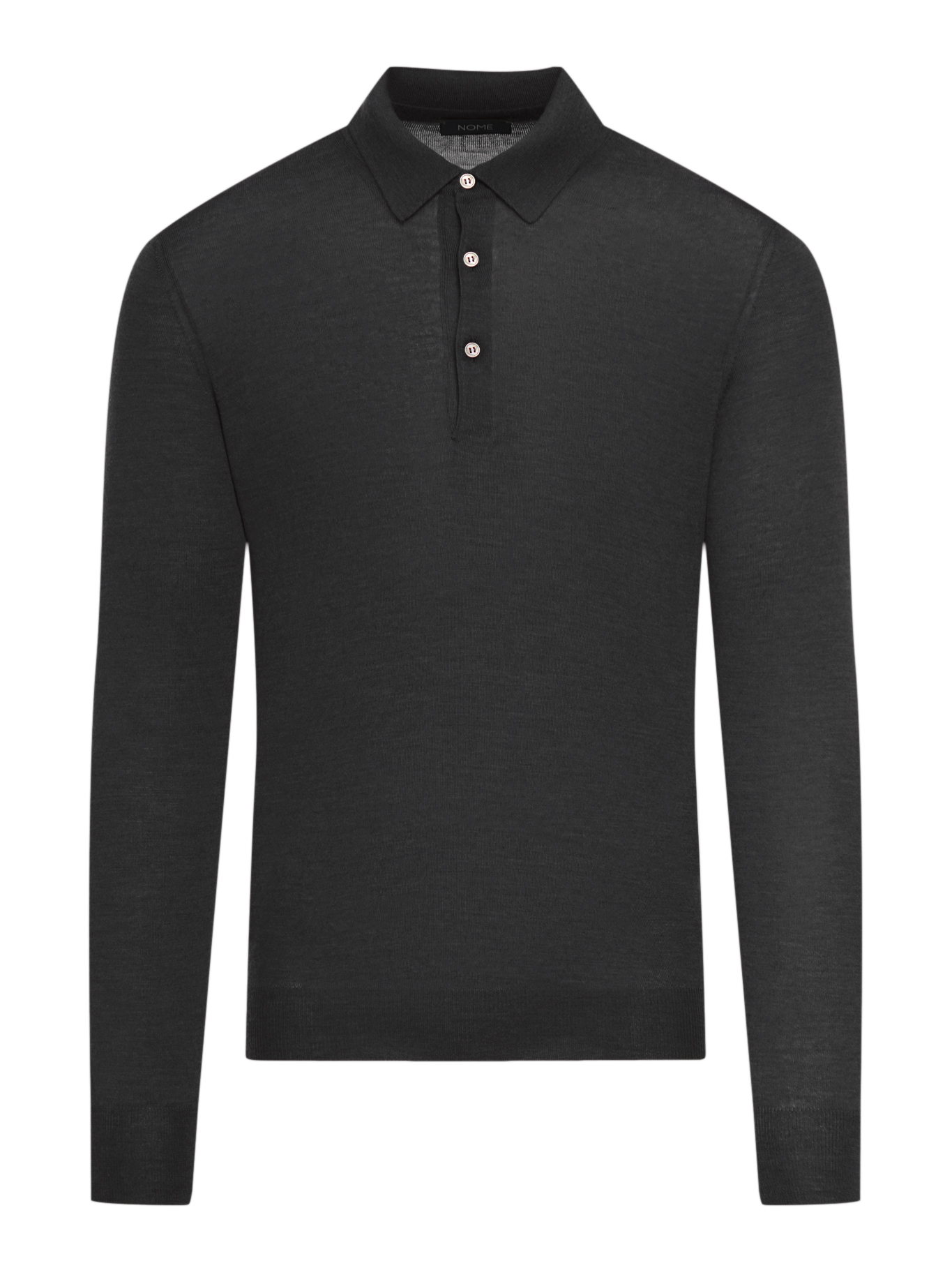 [NOME G] Knitwear FW26 4513214790099 BLACK