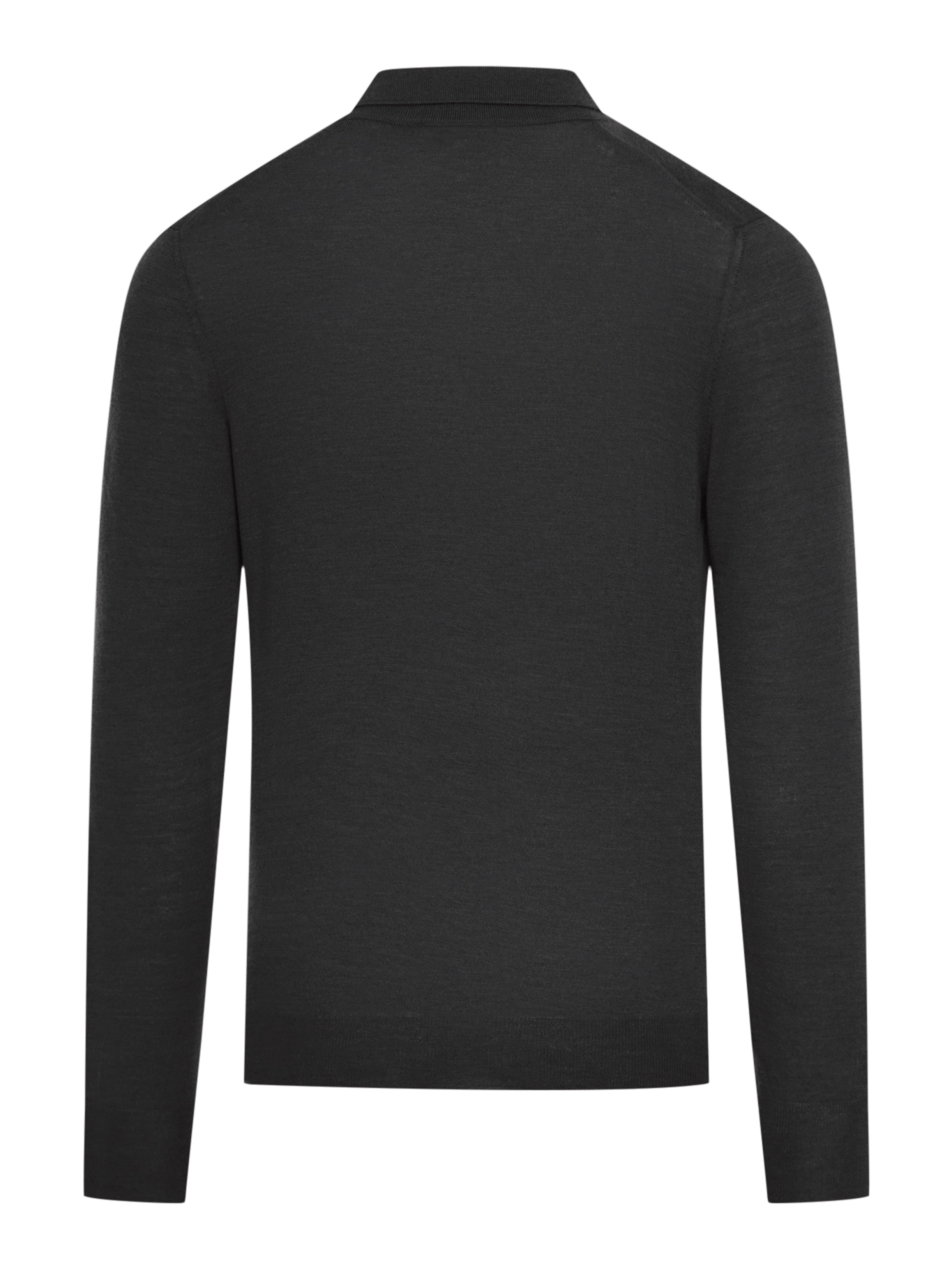 [NOME G] Knitwear FW26 4513214790099 BLACK