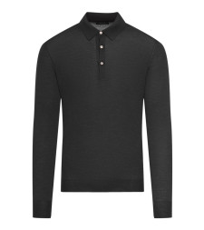 [NOME G] Knitwear FW26 4513214790099 BLACK