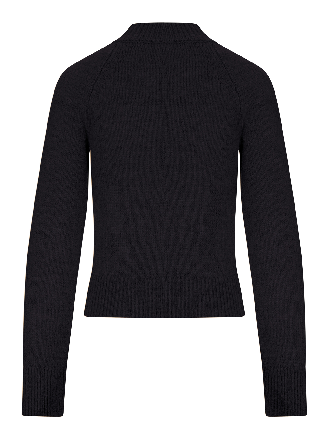 [DRIES VAN NOTEN] Knitwear FW26 2620112034709900 BLACK