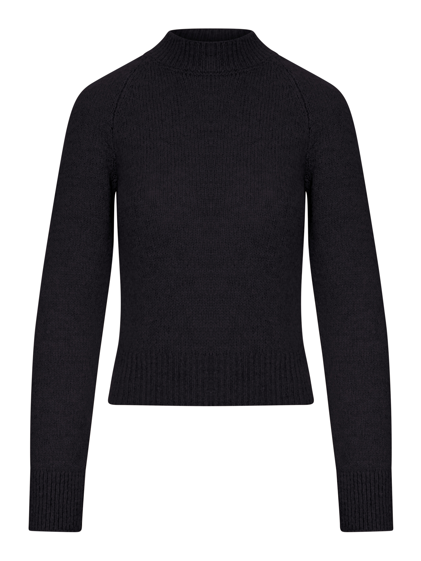 [DRIES VAN NOTEN] Knitwear FW26 2620112034709900 BLACK
