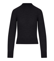 [DRIES VAN NOTEN] Knitwear FW26 2620112034709900 BLACK