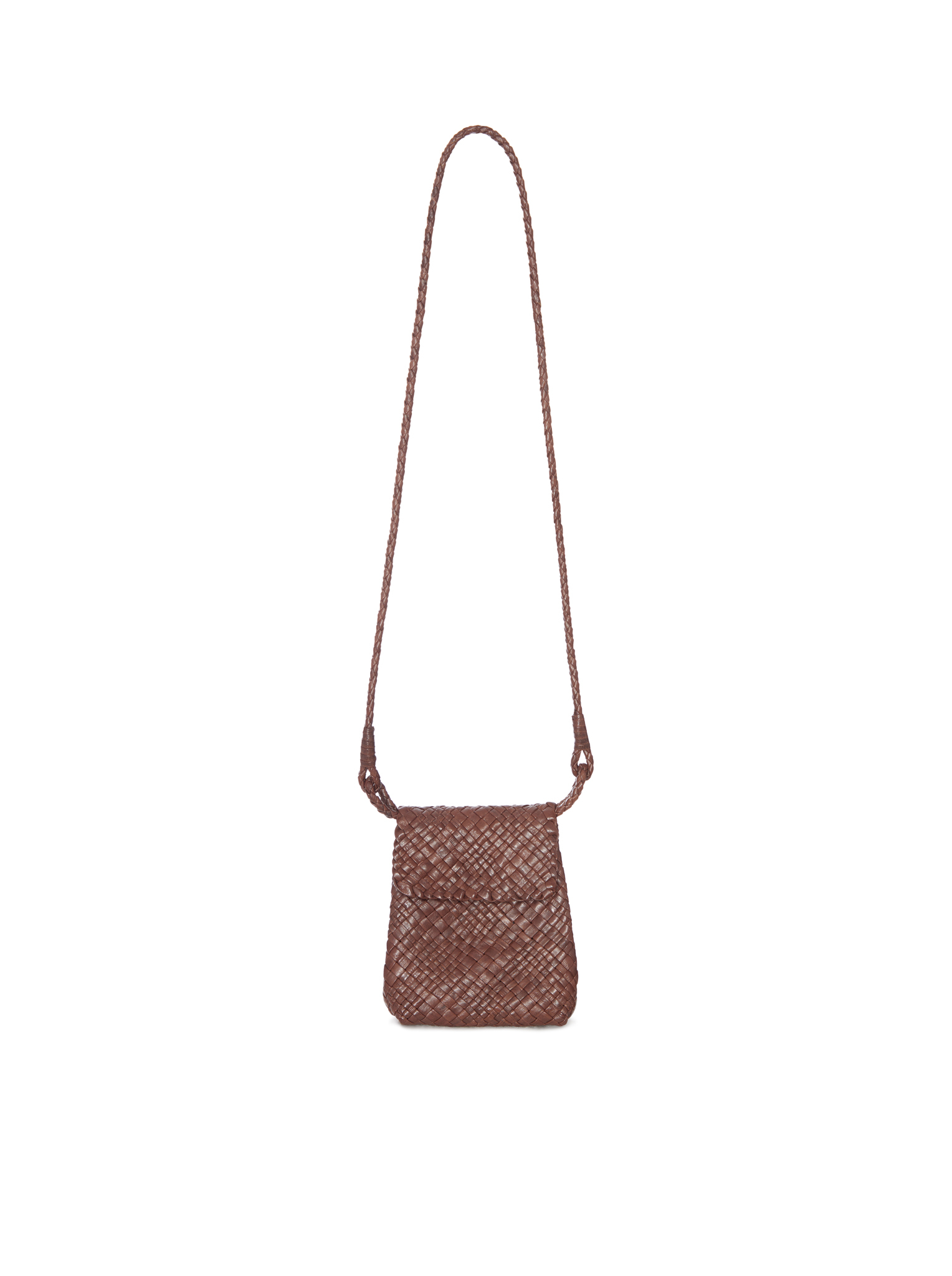 [Ibeliv] Cross body bag FW26 ROMANCECHOCO