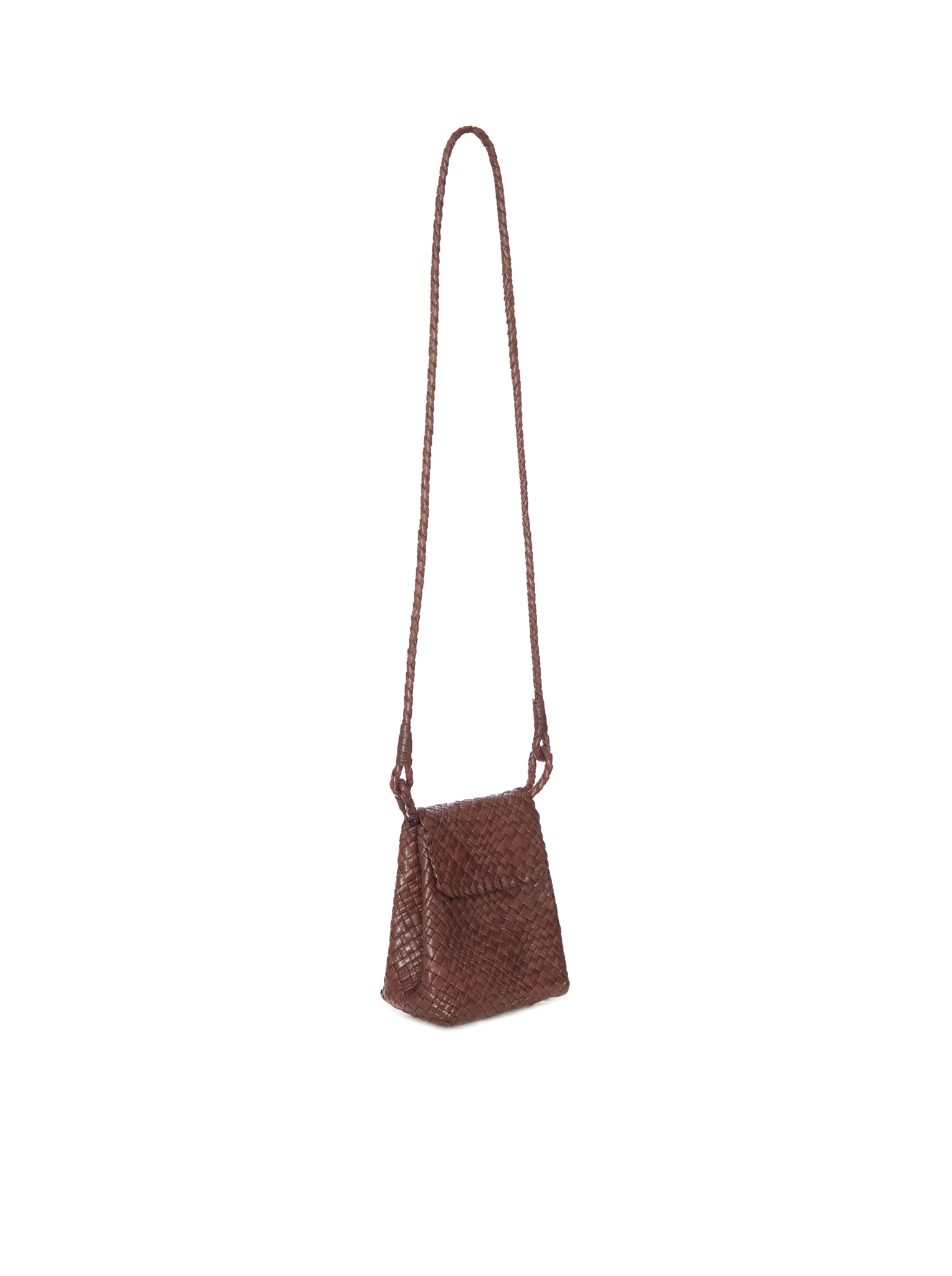 [Ibeliv] Cross body bag FW26 ROMANCECHOCO