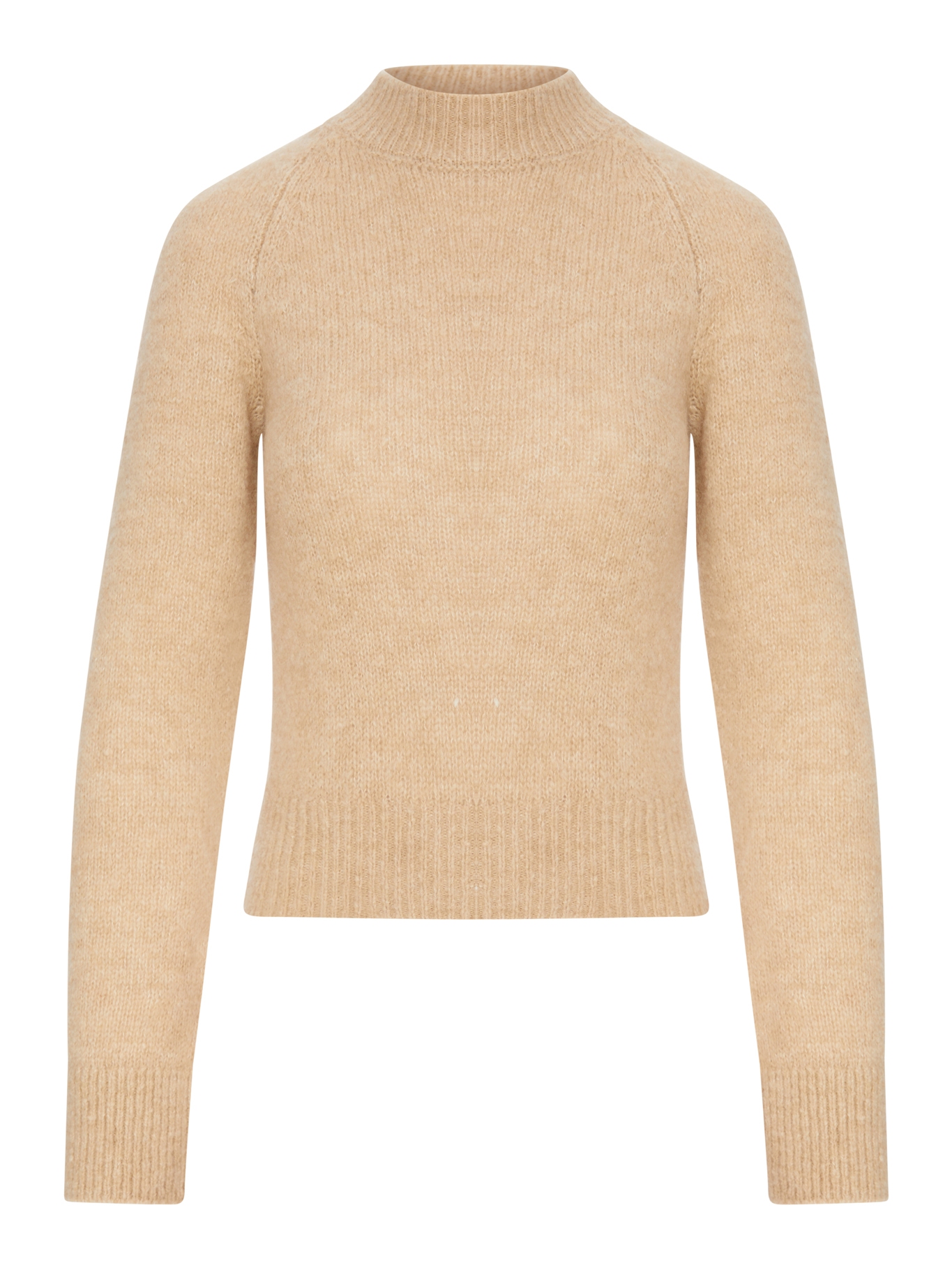 [DRIES VAN NOTEN] Knitwear FW26 2620112034709005 ECRU