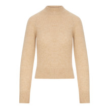 [DRIES VAN NOTEN] Knitwear FW26 2620112034709005 ECRU