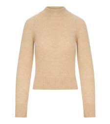 [DRIES VAN NOTEN] Knitwear FW26 2620112034709005 ECRU