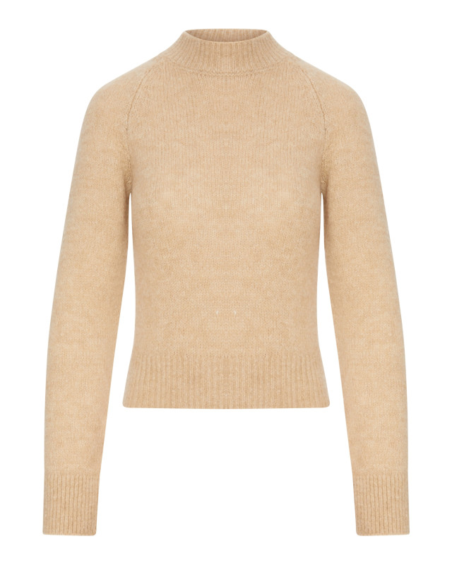 [DRIES VAN NOTEN] Knitwear FW26 2620112034709005 ECRU