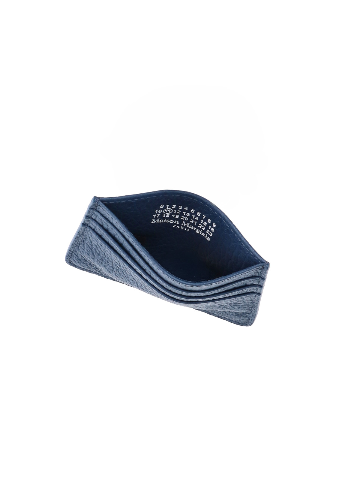 [Maison Margiela] Wallet FW26 SA1VX0006 P4455T6033