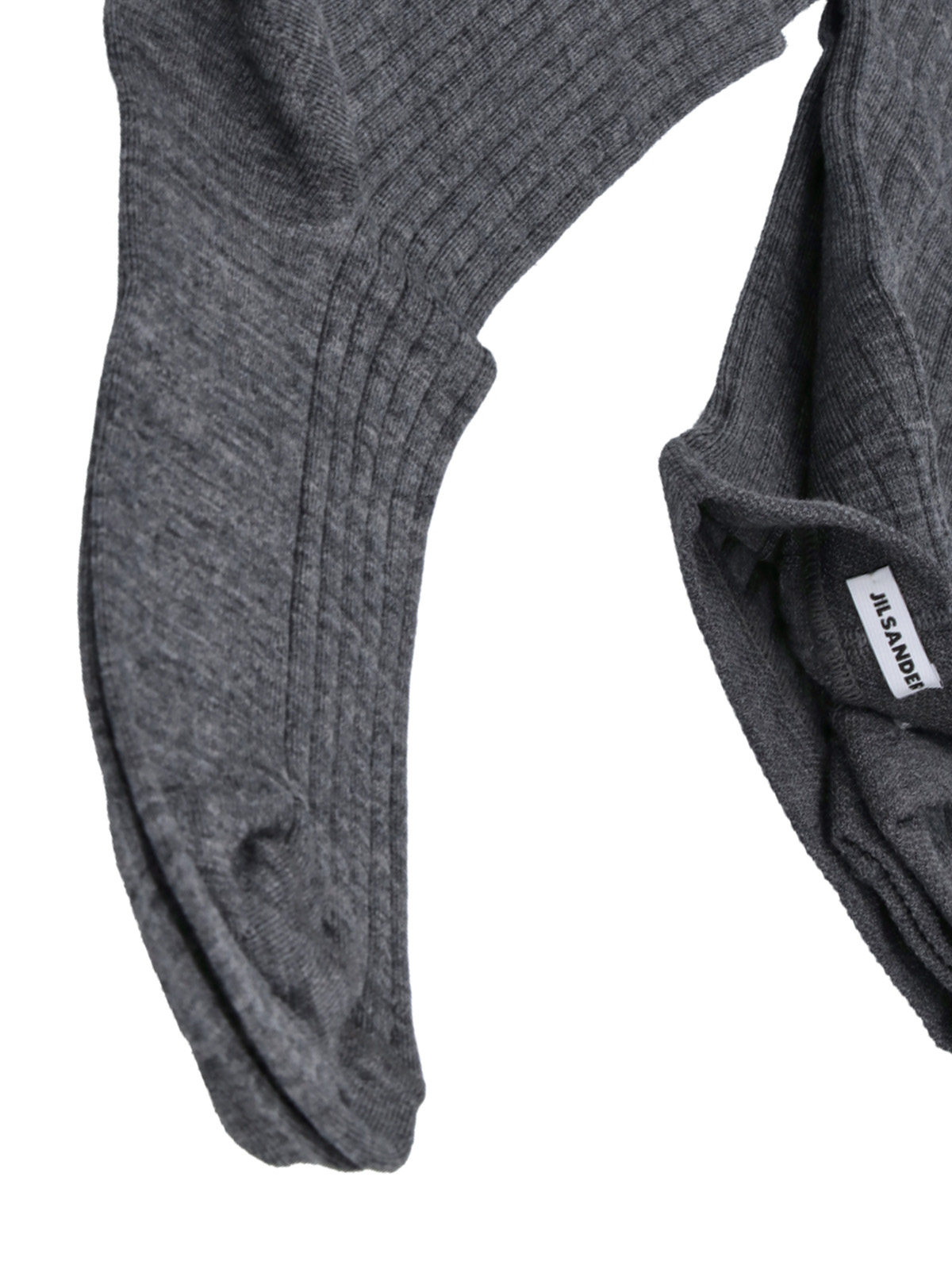 [Jil Sander] Socks FW26 J02ZZ0158 J40363021