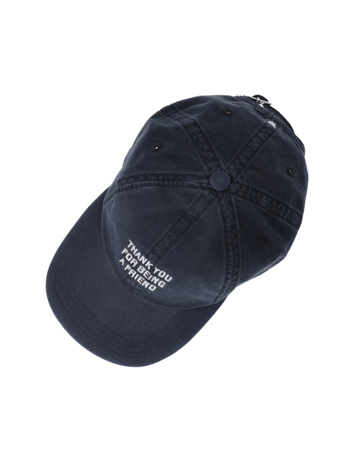 [AMI] Cap FW26 UCP283 AW0052A339