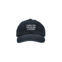[AMI] Cap FW26 UCP283 AW0052A339