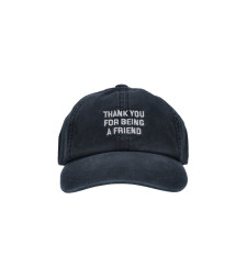 [AMI] Cap FW26 UCP283 AW0052A339