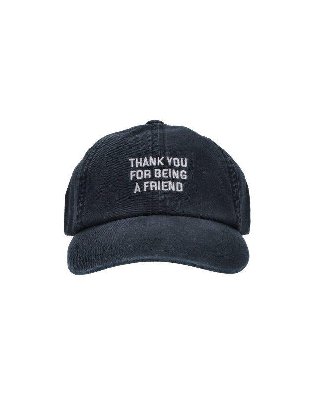[AMI] Cap FW26 UCP283 AW0052A339