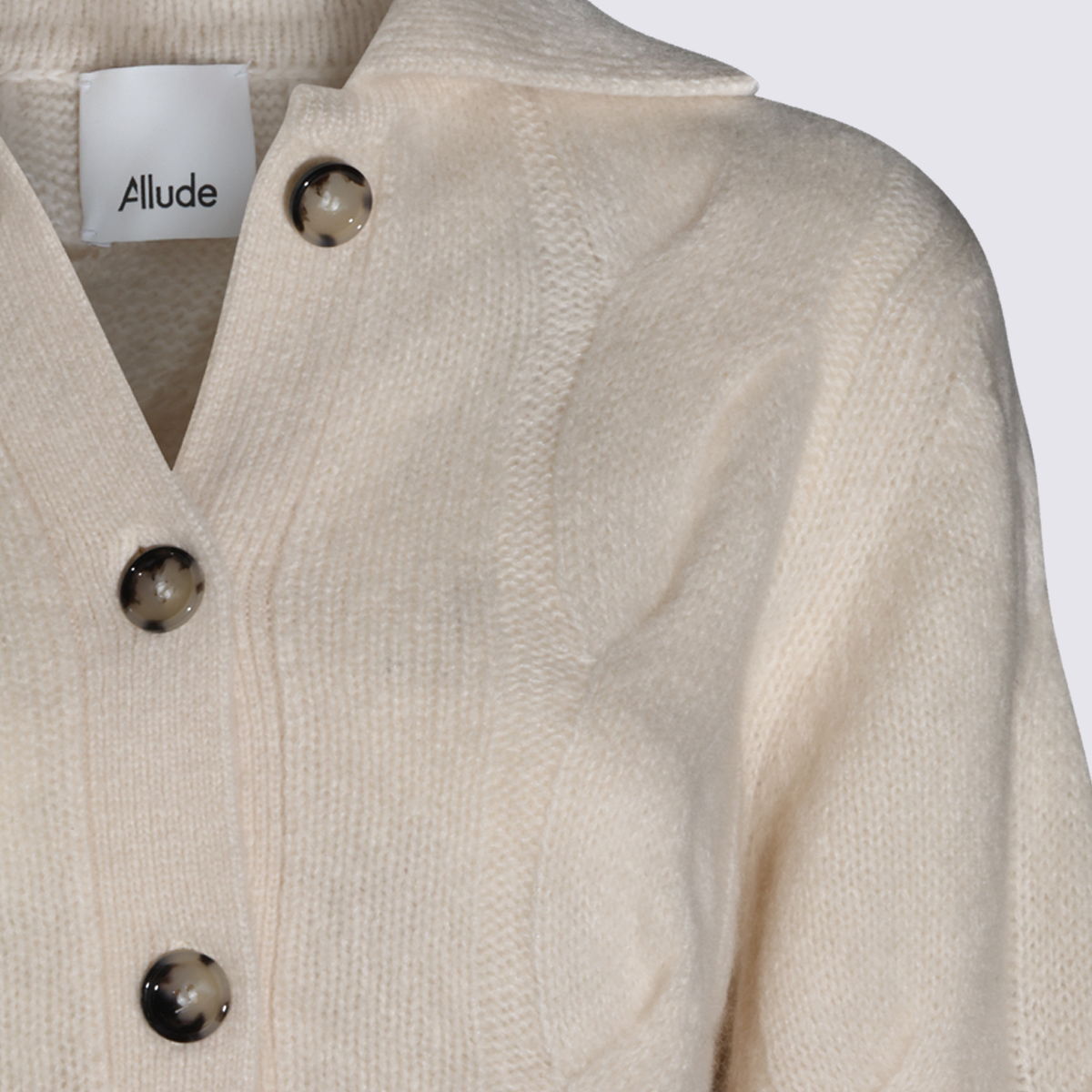 [ALLUDE] Knitwear FW26 2657700040