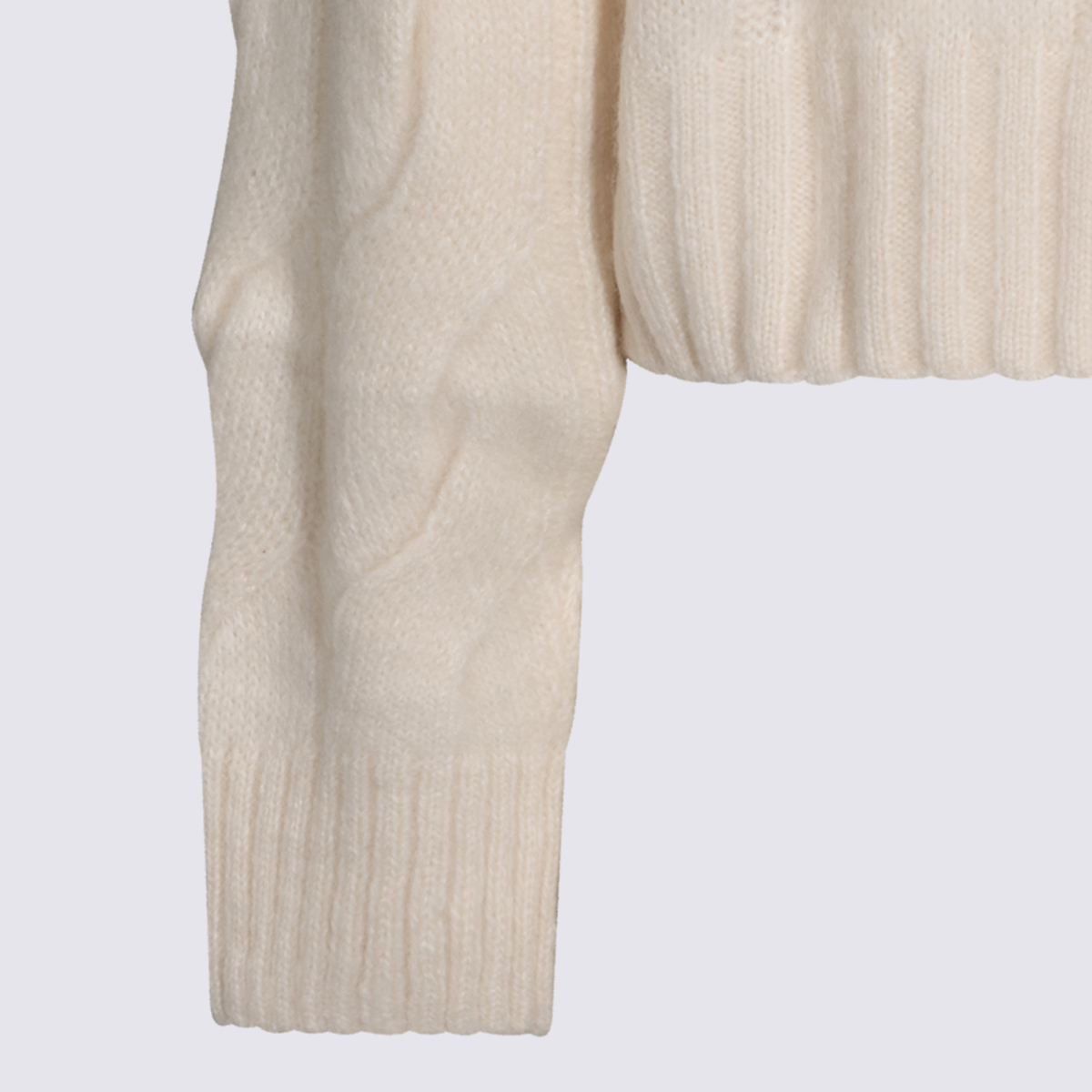 [ALLUDE] Knitwear FW26 2657700040