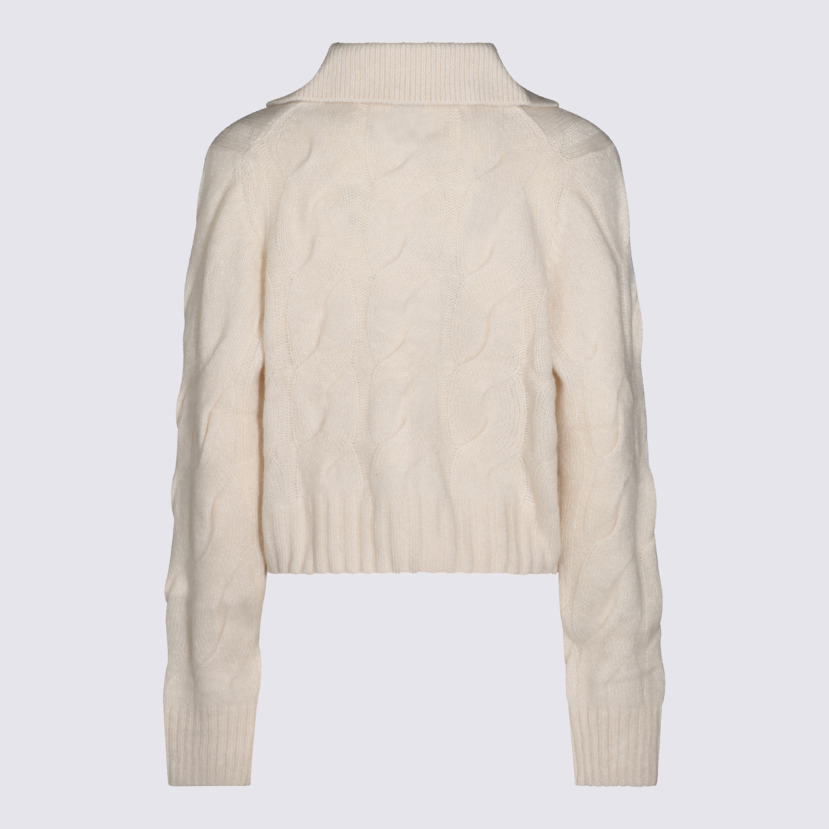 [ALLUDE] Knitwear FW26 2657700040