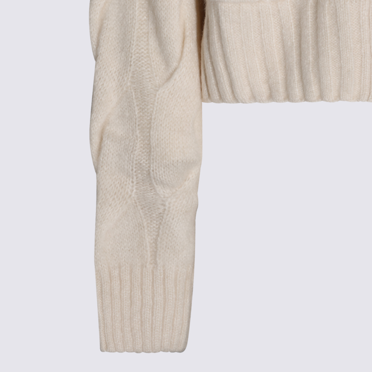 [ALLUDE] Knitwear FW26 2657700040