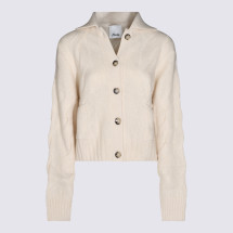 [ALLUDE] Knitwear FW26 2657700040