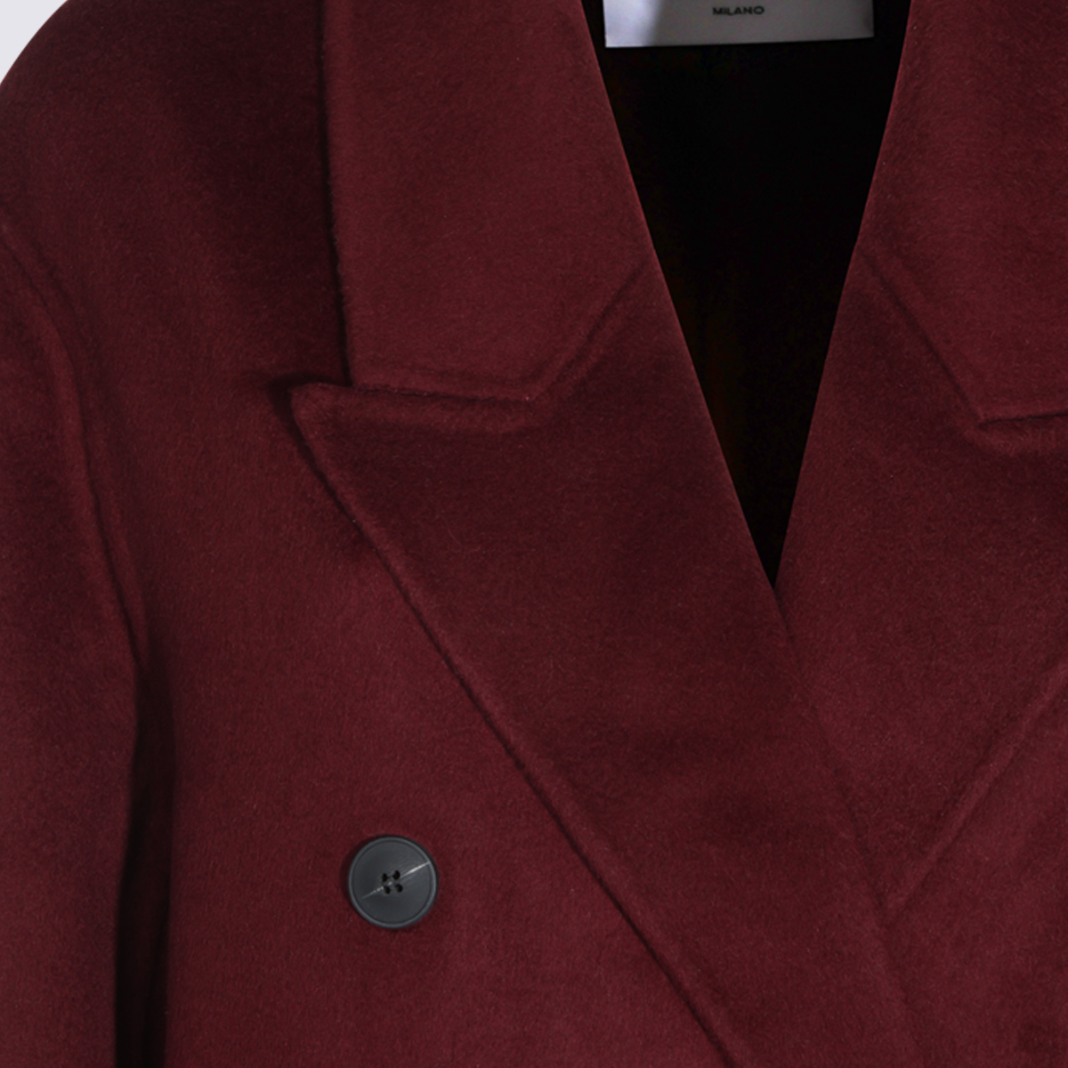 [Dynamis Studio] Coat FW26 DS24F26WRE101